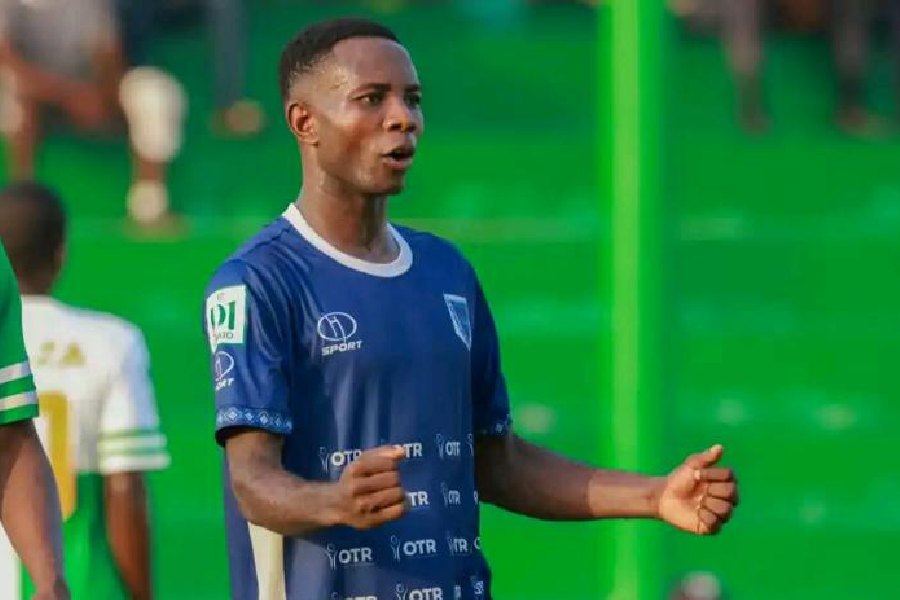 Mercato : Bruno Avotor file en Algérie