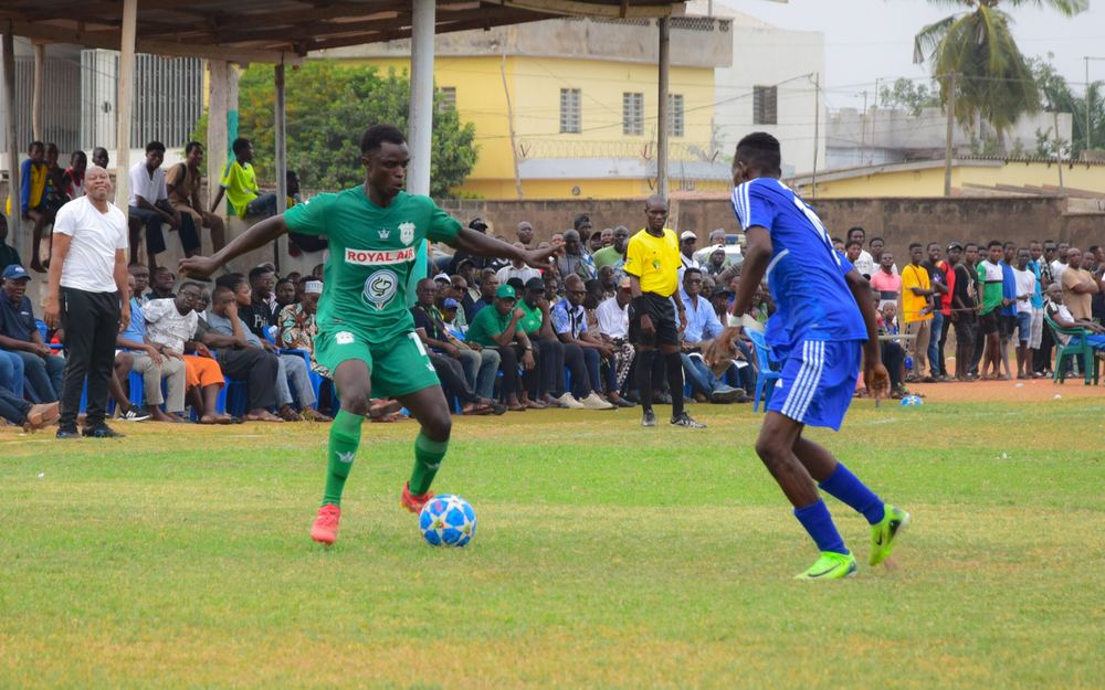 D2 Togo (J3) : Le programme complet