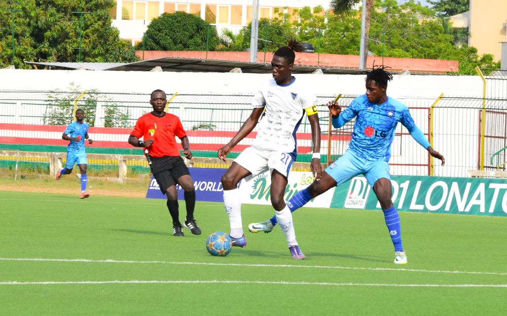 D1 LONATO : Les affiches de la journée 11