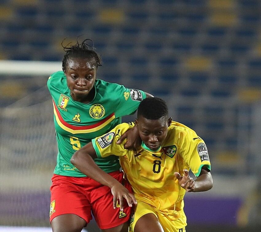 CAN 2026 (Q) : La liste du Togo contre Djibouti