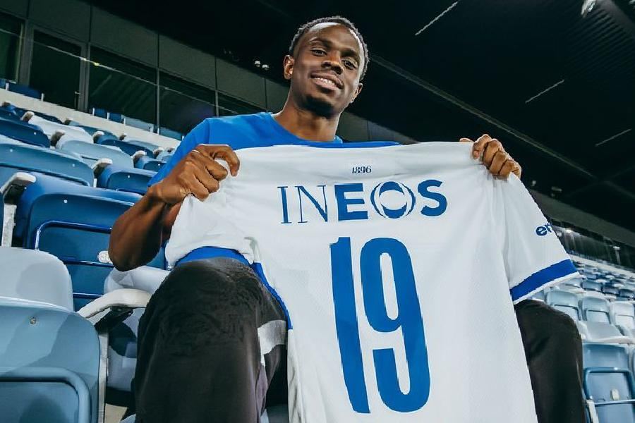 Mercato : Marvin Senaya débarque en Suisse