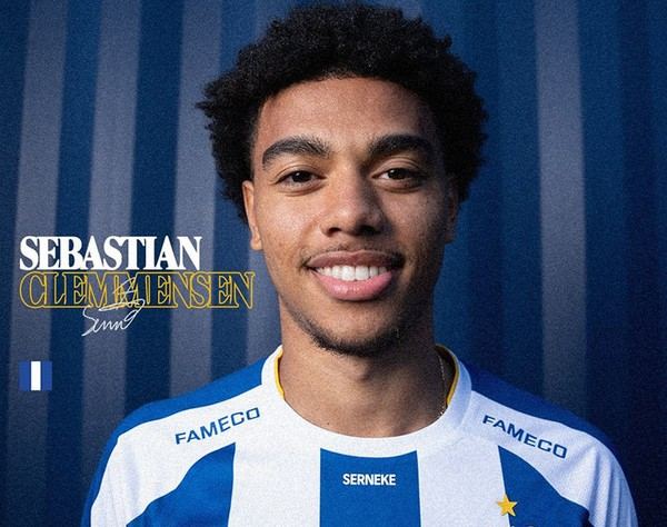 Suède : Sébastien Clemmensen signe à IFK Göteborg