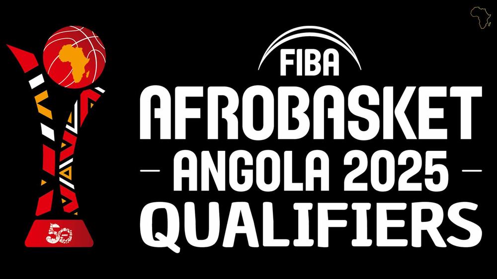 Afrobasket 2025: les 16 qualifiés au complet