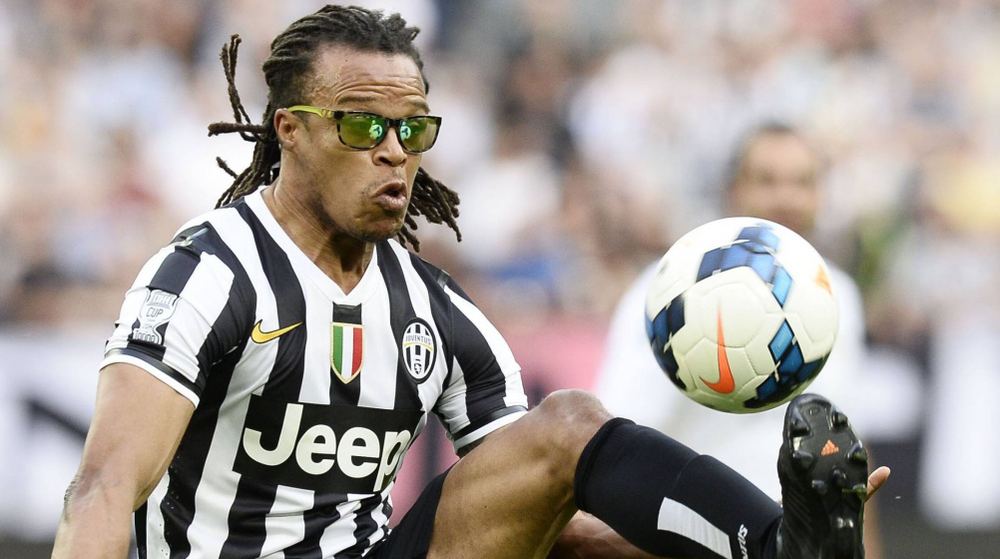 Football : Pourquoi Edgar Davids jouait avec les lunettes ?
