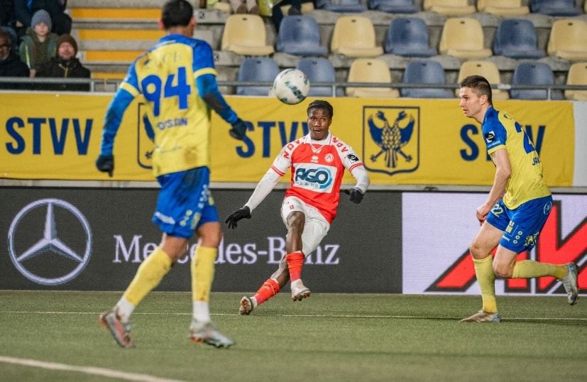 Belgique : Dermane s'illustre en Pro League