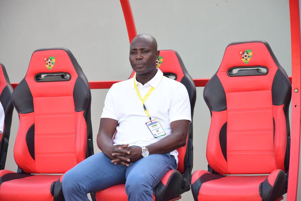 Elim CDM 2026 (J5) : Les analyses de Nibombe Daré