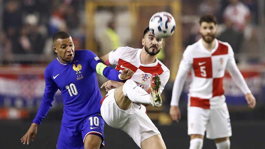 Ligue des nations : Les résultats des quarts de finale