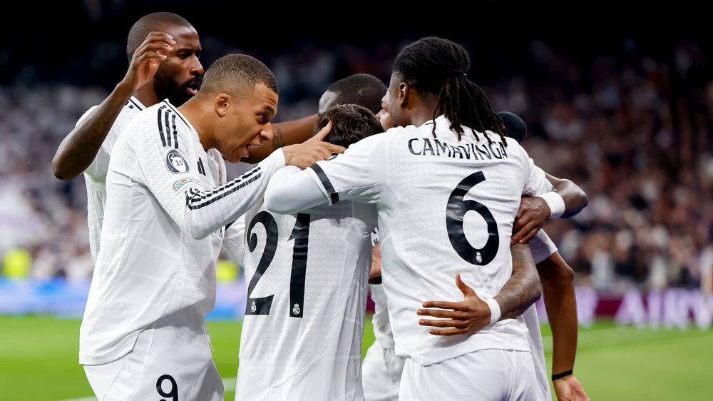 Ligue des Champions : Les grands sont sereins