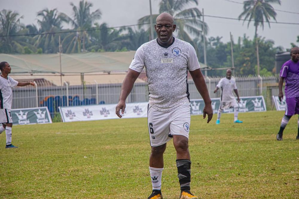 Togo/Foot local: Qui était Yaya Mama alias Toro?