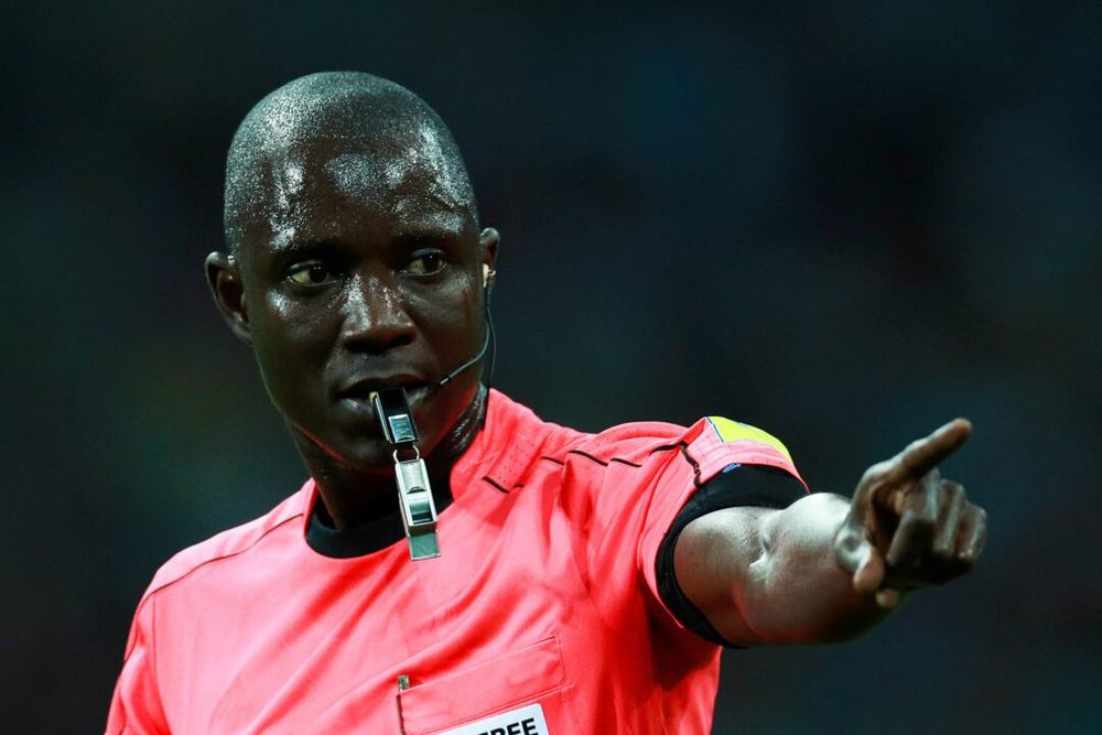 Cameroun : Les arbitres menacent la FECAFOOT