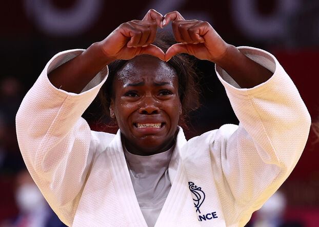 Championnat d'Europe de Judo : Clarisse Agbegnenou disqualifiée