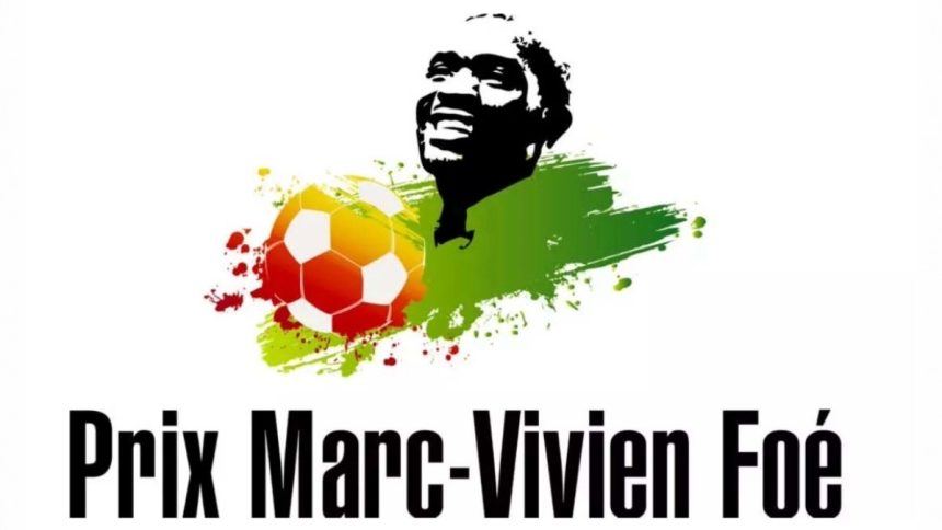 Prix Marc Vivien Foé 2025 : Douze joueurs en finale