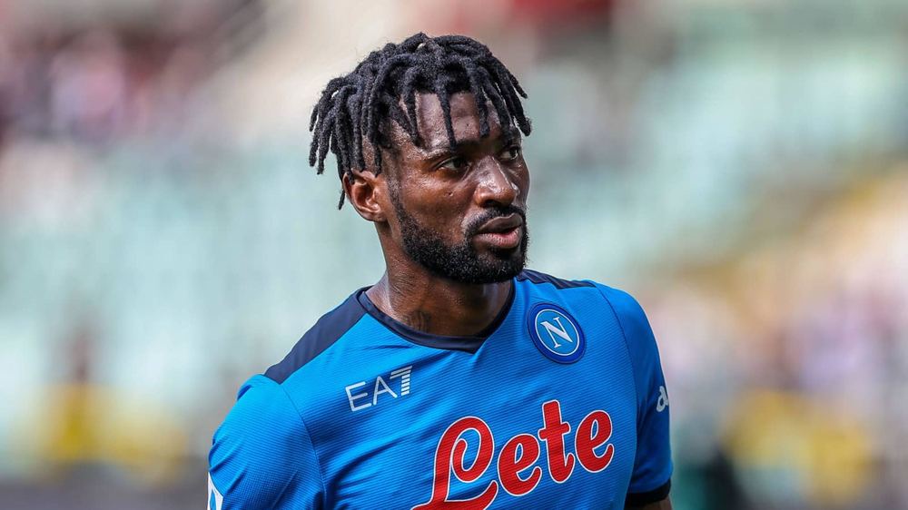 Mercato : Zambo-Anguissa prolonge son séjour