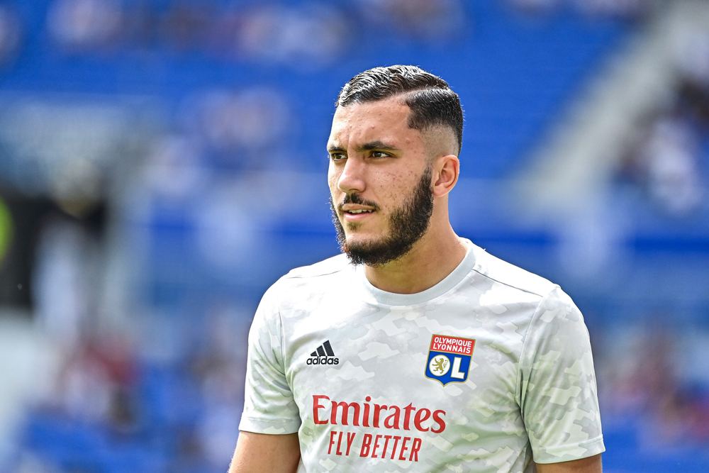Ligue des nations : La liste de Deschamps avec Cherki
