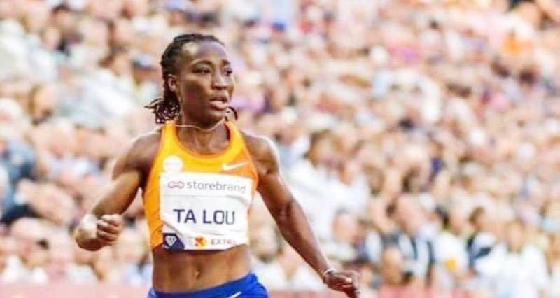 Athlétisme : Marie-Josée Ta Lou a brillé à Oslo