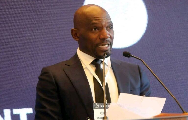Cameroun : La FECAFOOT inflige une sanction à N'jitap