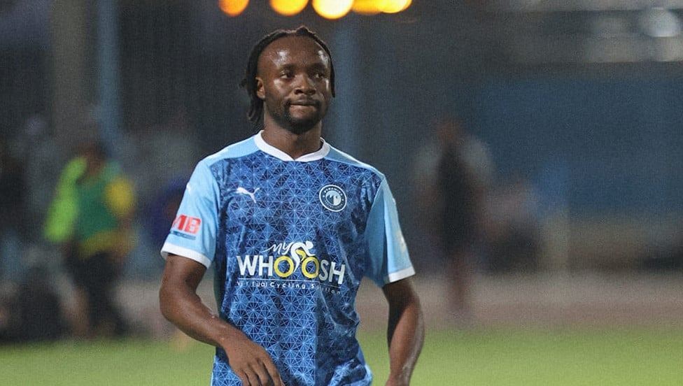 Mercato : Un club Sud-Africain sur Fiston Mayele