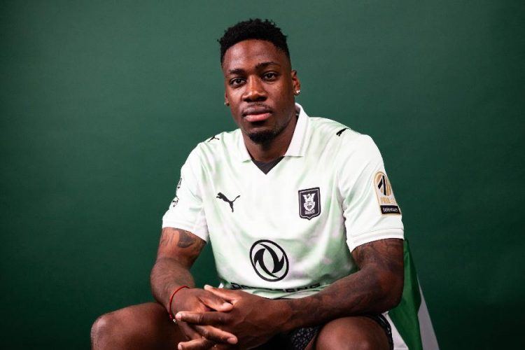 Mercato : Frédéric Ananou file en Slovénie