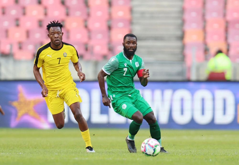 COSAFA Cup 2025 : Les oppositions du carré d'as