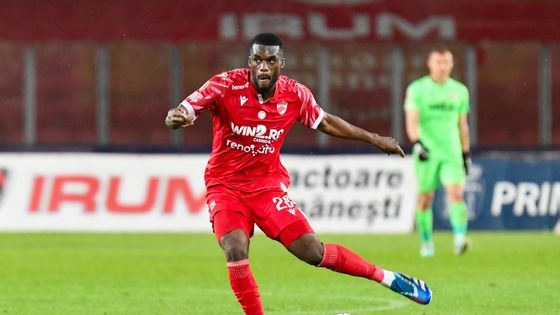 Mercato : Josue Homawoo vers la Belgique