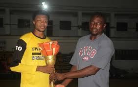 Basketball Togo : Swallows enlève la Supercoupe