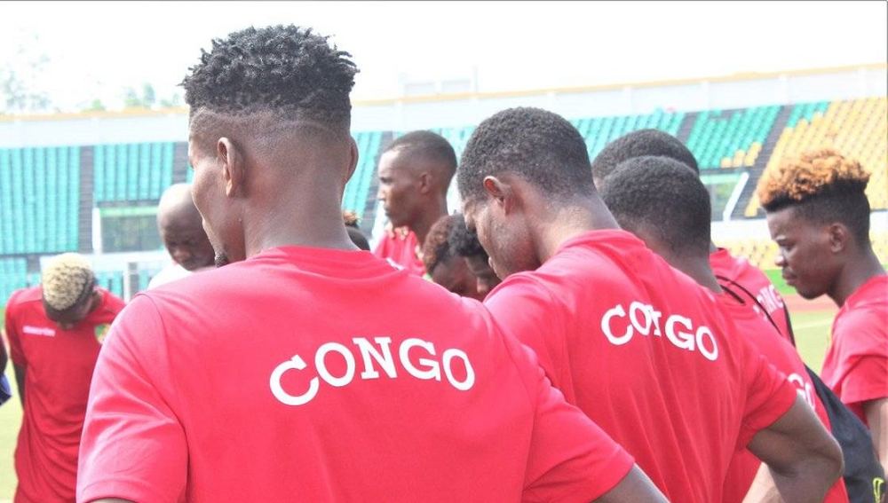 CHAN 2024 : Le Congo Brazzaville réhabilité
