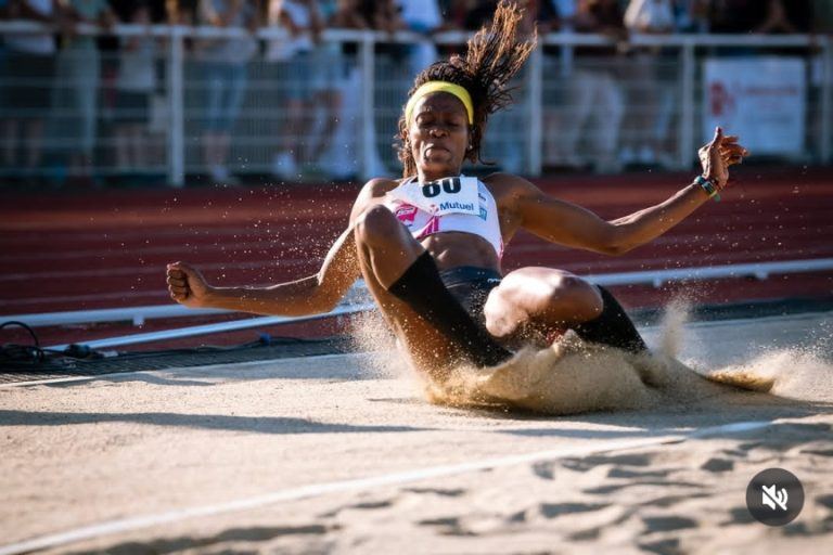 Athlétisme / Championnat de France Open 2025 : Le point sur la participation du Togo