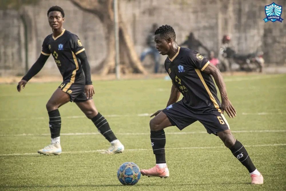 D1 LONATO : Victime de l'affaire Gomido-Étoile Filante, le CDF Haknour n'abdique pas