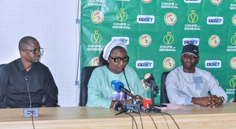 Sénégal : Un code du sport adopté par le conseil des ministres