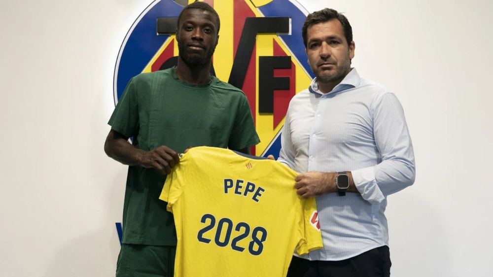 Mercato : Nicolas Pepe rallonge son séjour