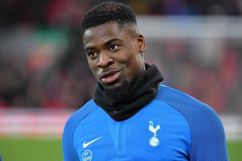 Mercato : Serge Aurier vers le Brésil