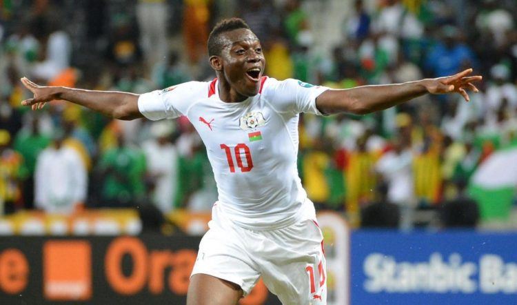 Burkina Faso : Alain Traore siffle la fin de sa carrière