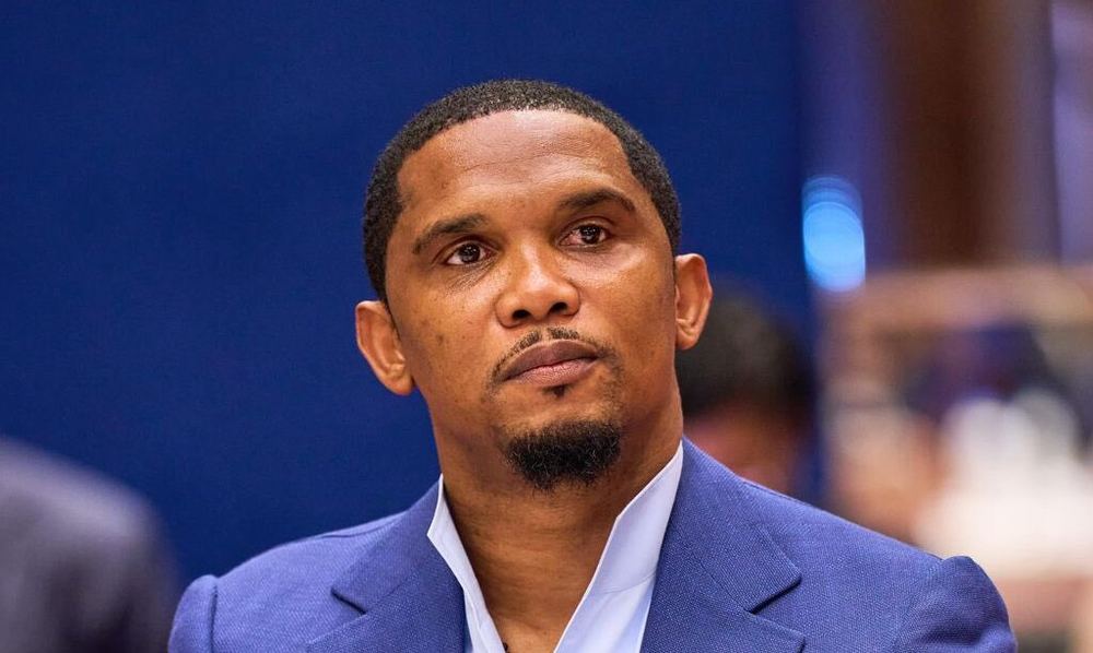 Cameroun : Samuel Eto'o impliqué dans une bagarre