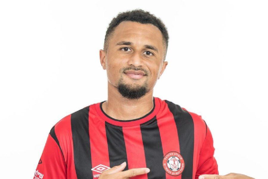 Mercato : Charles Acolatse s'offre un nouveau deal