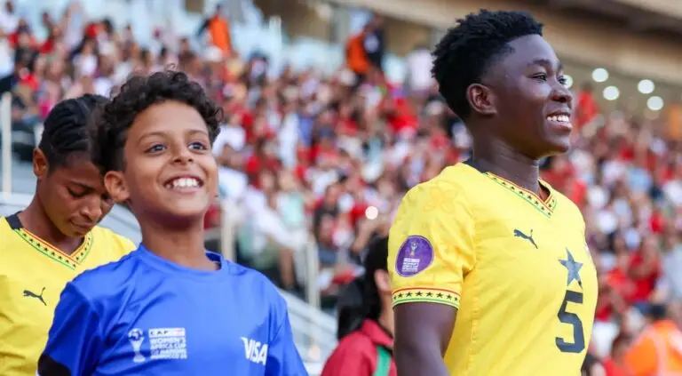 CAN (F) 2025 : Les Blacks Queens en bronze