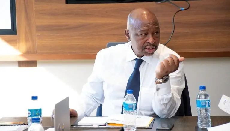 Bénin : Claude Talon toujours à la tête de la fédération de tennis