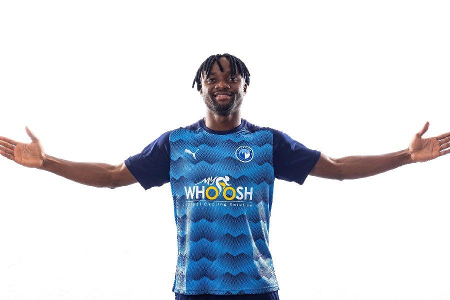 Mercato : Fiston Mayele convoité en Arabie Saoudite