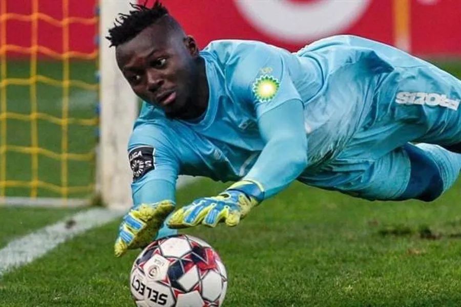 Mercato : Hervé Koffi rejoint Angers