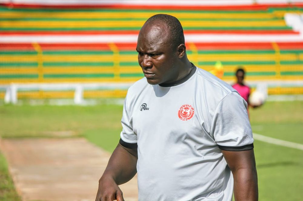 D2 Togo : Kpatoumbi savoure la montée de DYTO