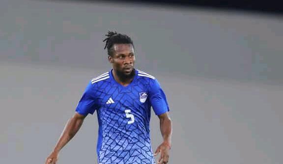 Mercato : Fin de la collaboration entre Fabrice Agbotcho et Al Najaf