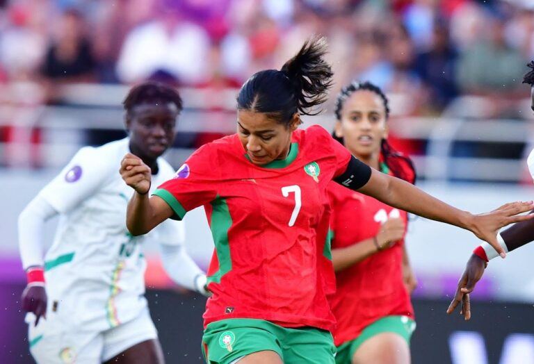CAN 2025 (F) : Les oppositions des quarts de finale