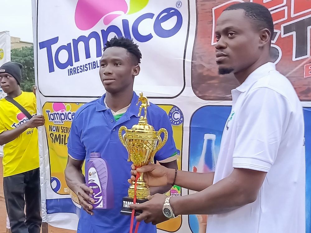 Tournoi des Pros : PNB Pro Team sacré champion