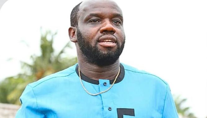 Play-offs D2 Togo : Olufade Adekanmi dénonce certaines pratiques