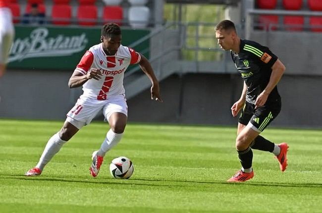 Foot Togo : Bessilé met en avant sa patrie