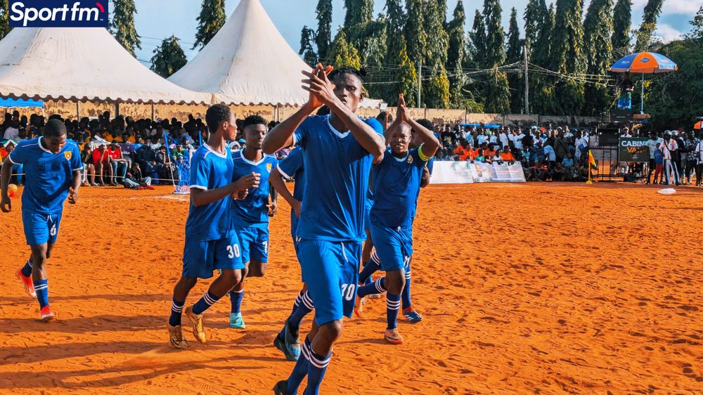 Foot(Togo): Tournoi Zemoz édition Delta lancée