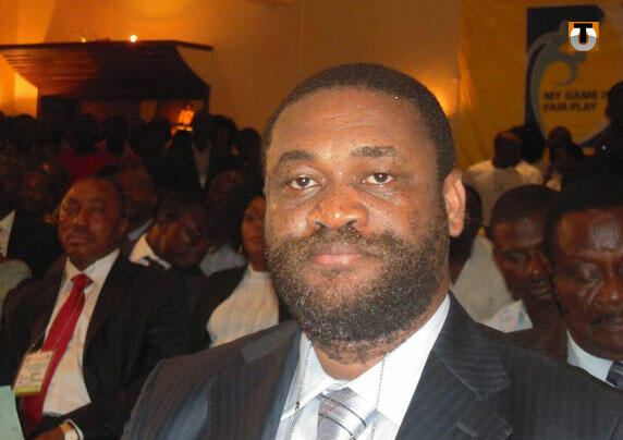 D2 Togo : Ameyi Gabriel vise un retour dans l'élite