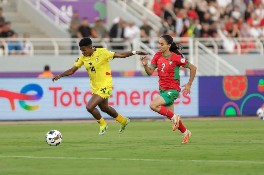 CAN (F) 2025 : Le Maroc et le Nigeria en finale