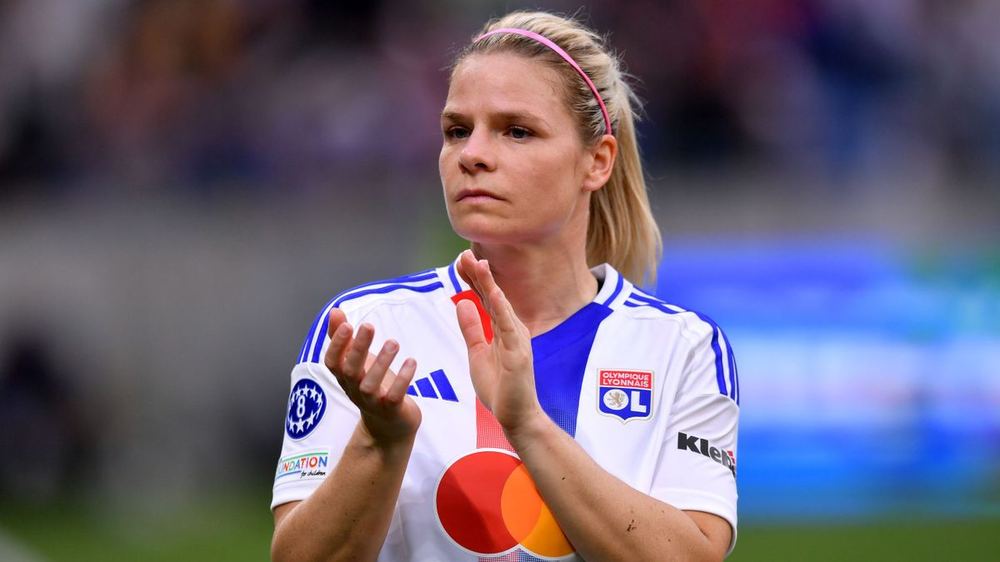 Mercato : Eugénie Le Sommer quitte Lyon