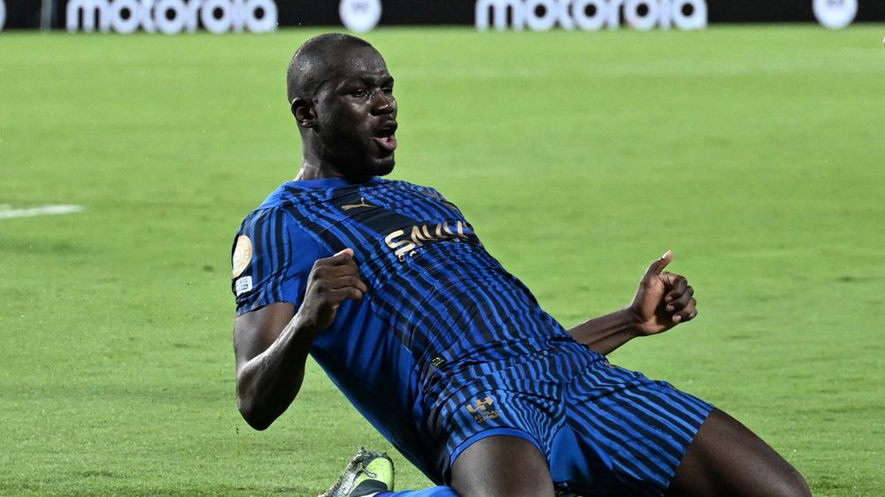 Mondial des clubs 2025 : Koulibaly et Al Hilal en quarts