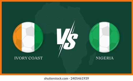 Coupe UFOA B U20 : La Côte d'Ivoire et le Nigéria pour tout boucler